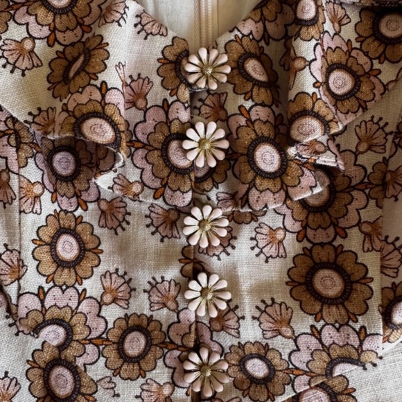 Zimmerman Daisy Mini Dress-NWT - Picture 9 of 10